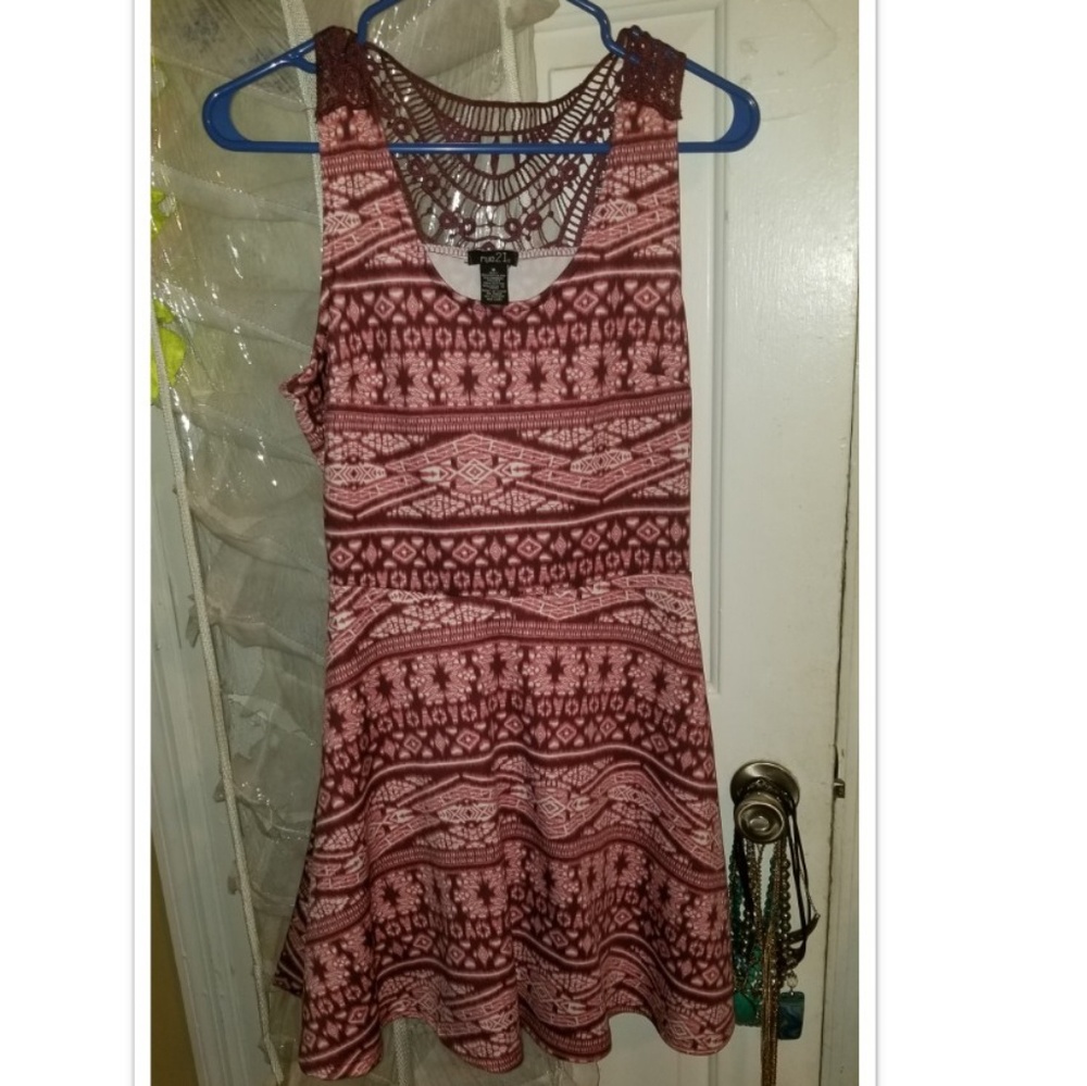 Dress -